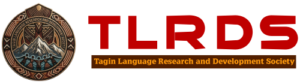 Tagin Language in lingo local app
